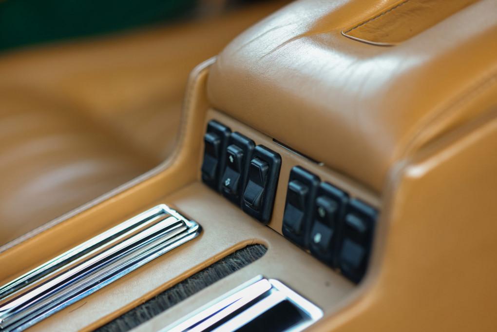 1990 Aston Martin Lagonda