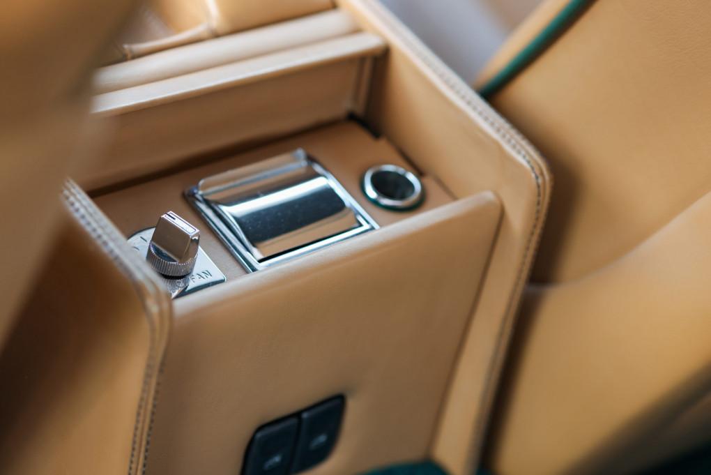 1990 Aston Martin Lagonda