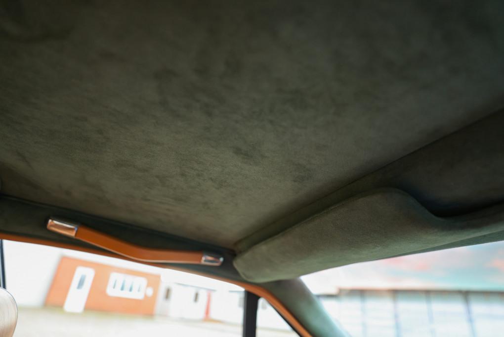 1990 Aston Martin Lagonda