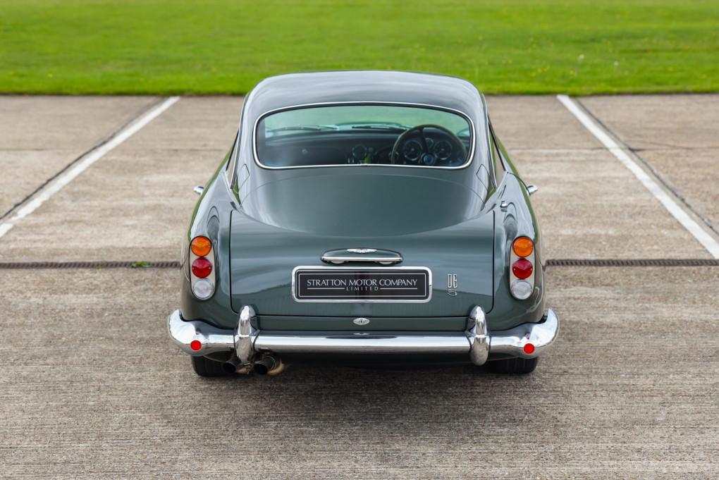 1965 Aston Martin DB5