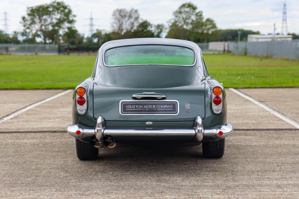 1965 Aston Martin DB5