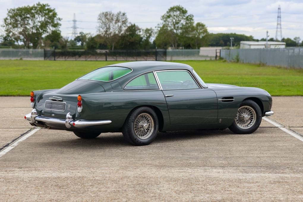 1965 Aston Martin DB5