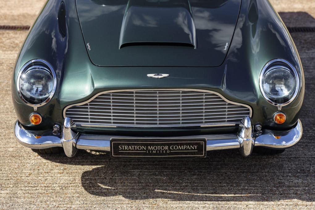 1965 Aston Martin DB5