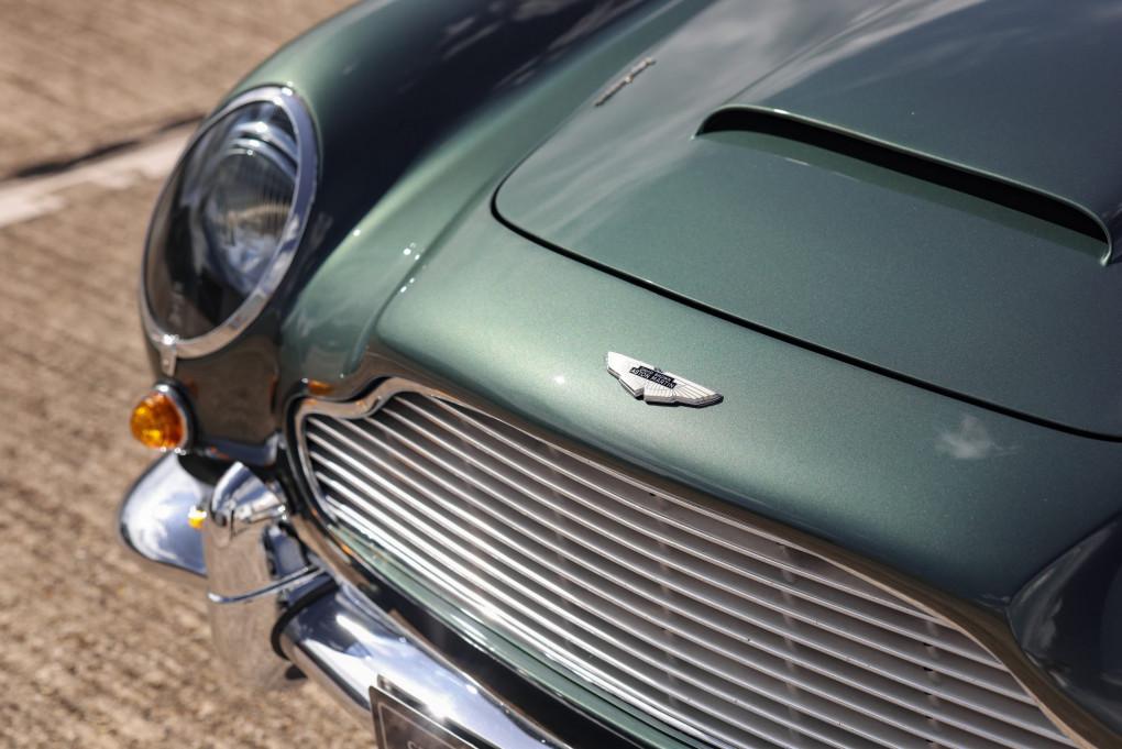1965 Aston Martin DB5