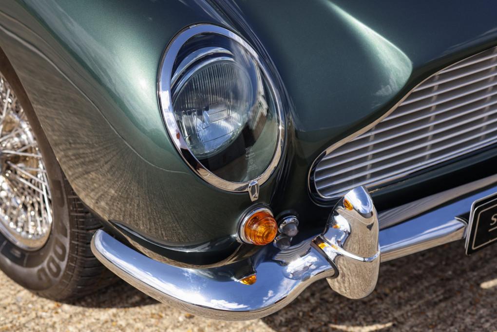 1965 Aston Martin DB5