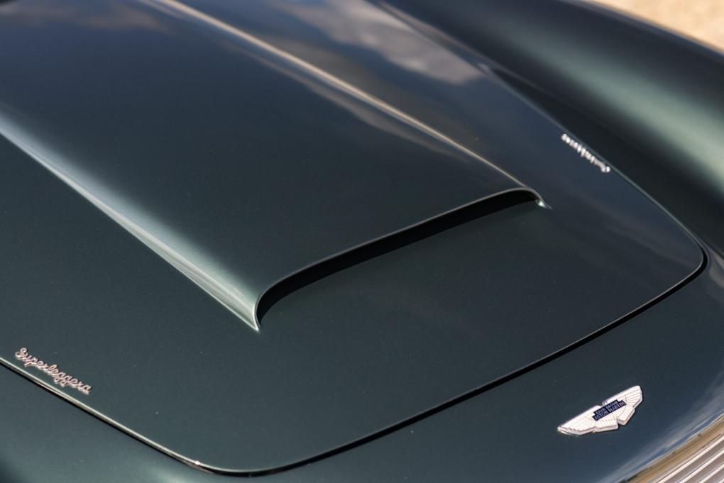 1965 Aston Martin DB5