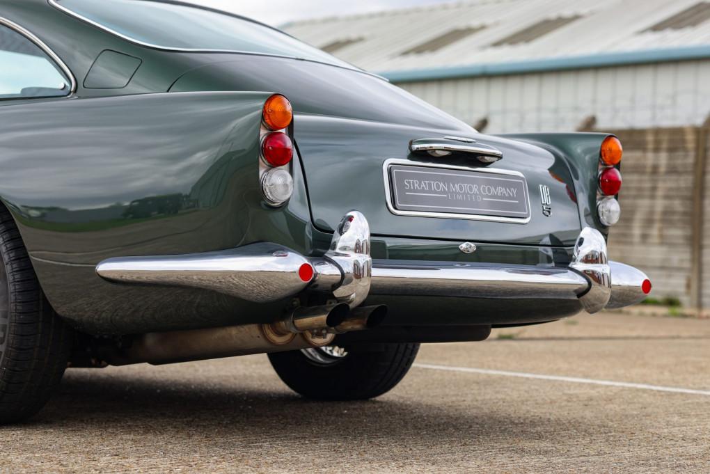1965 Aston Martin DB5