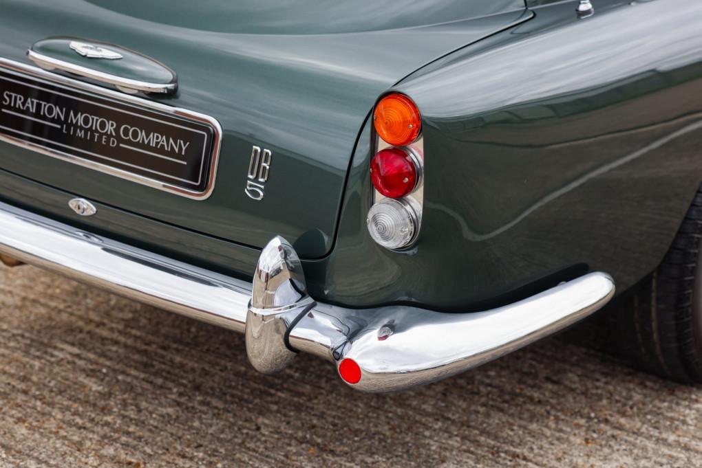 1965 Aston Martin DB5