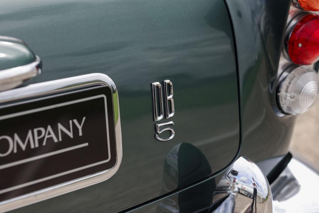 1965 Aston Martin DB5