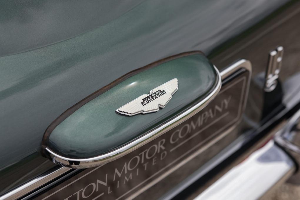 1965 Aston Martin DB5