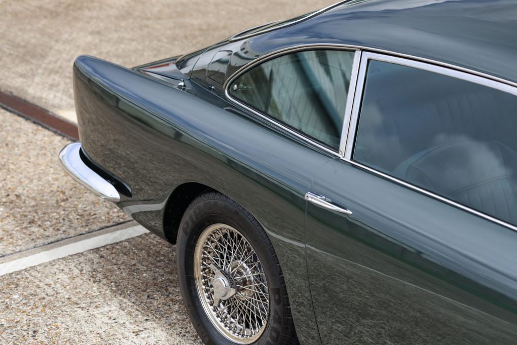 1965 Aston Martin DB5