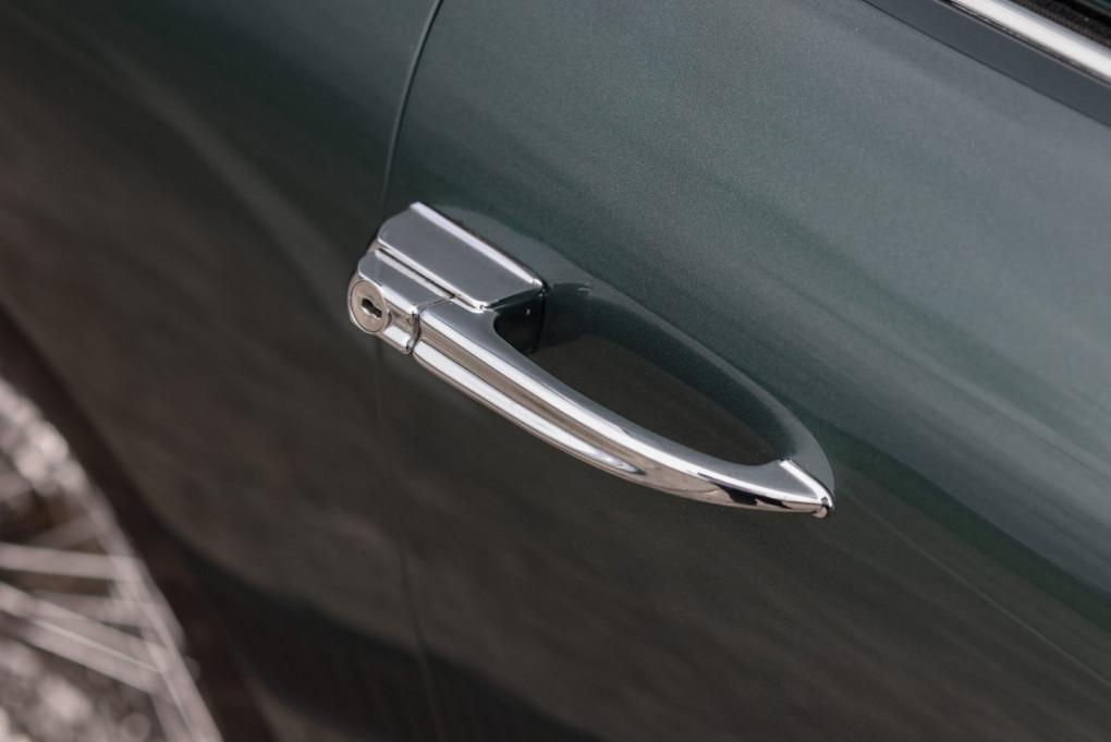 1965 Aston Martin DB5