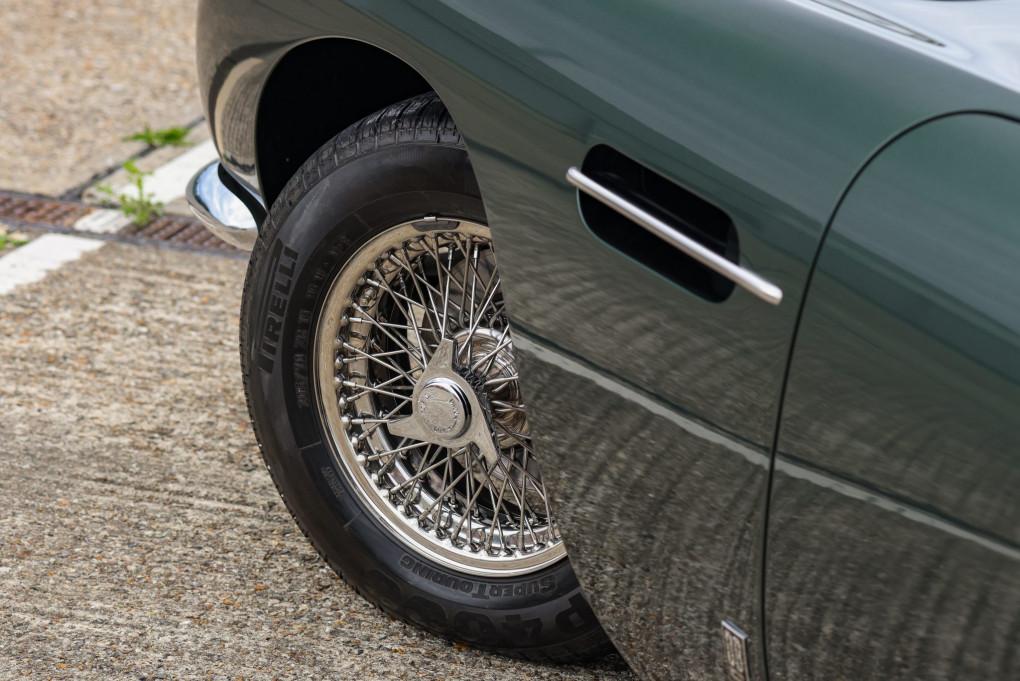 1965 Aston Martin DB5