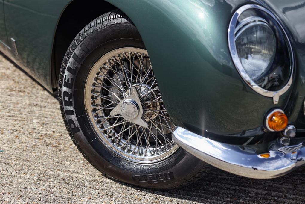 1965 Aston Martin DB5