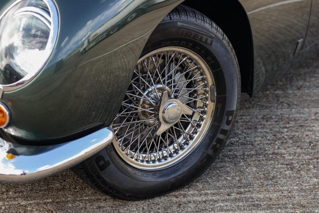 1965 Aston Martin DB5