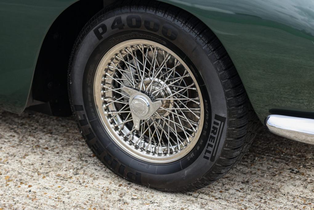 1965 Aston Martin DB5