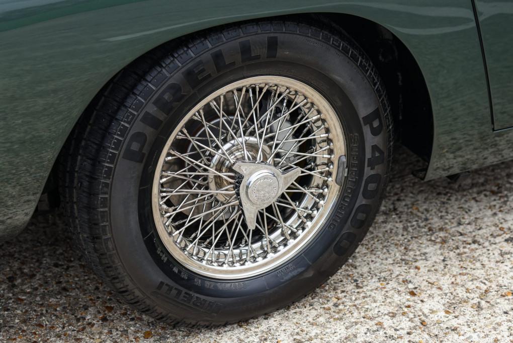 1965 Aston Martin DB5