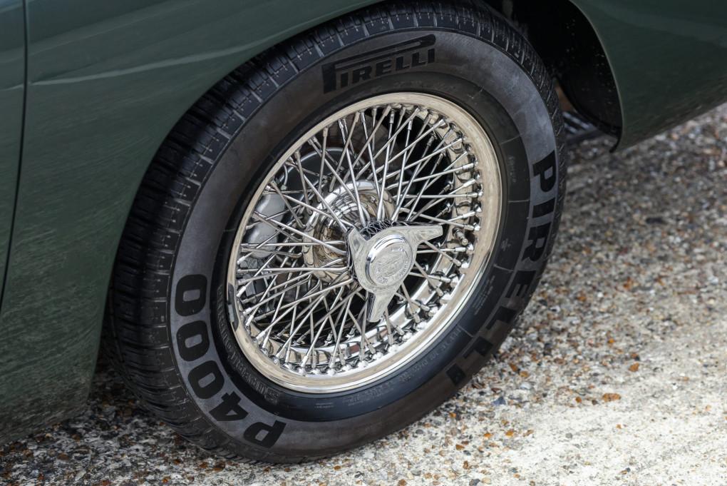 1965 Aston Martin DB5