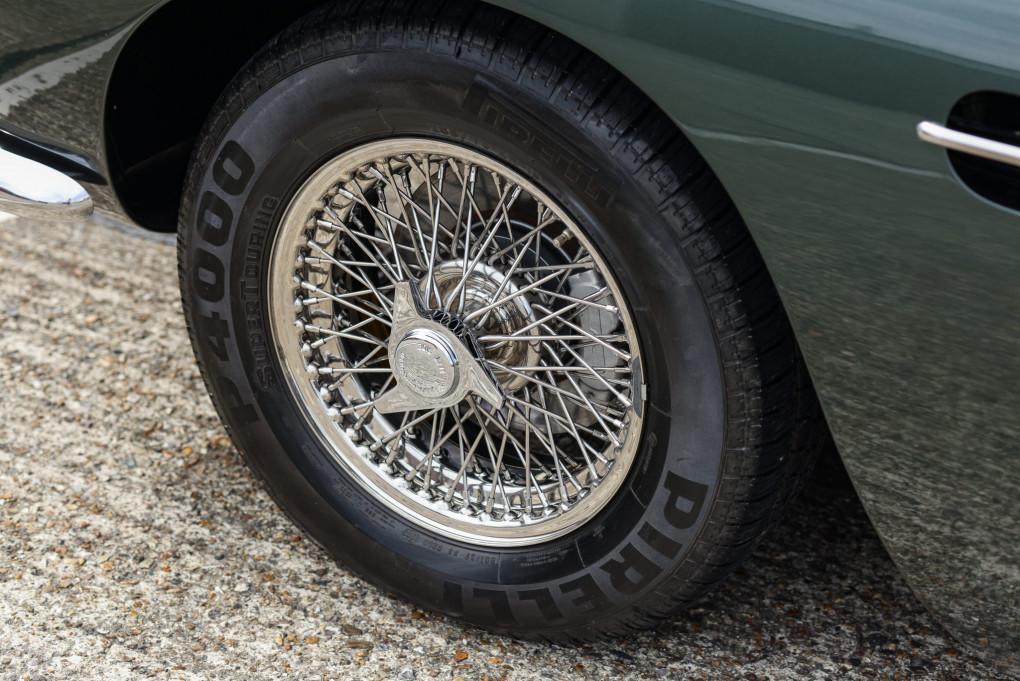 1965 Aston Martin DB5