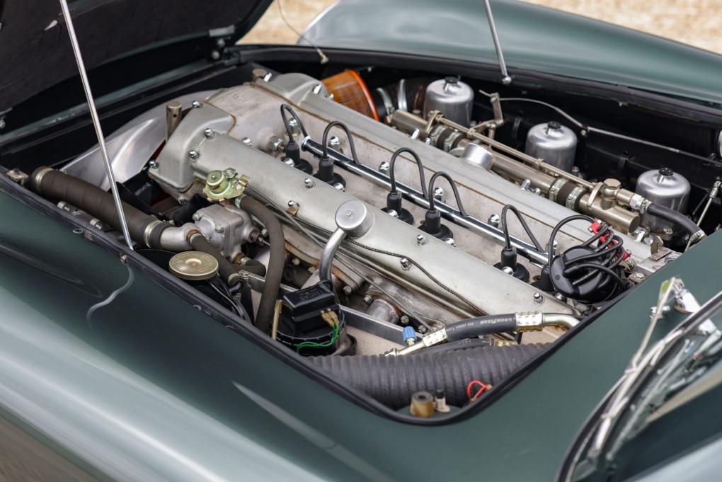 1965 Aston Martin DB5