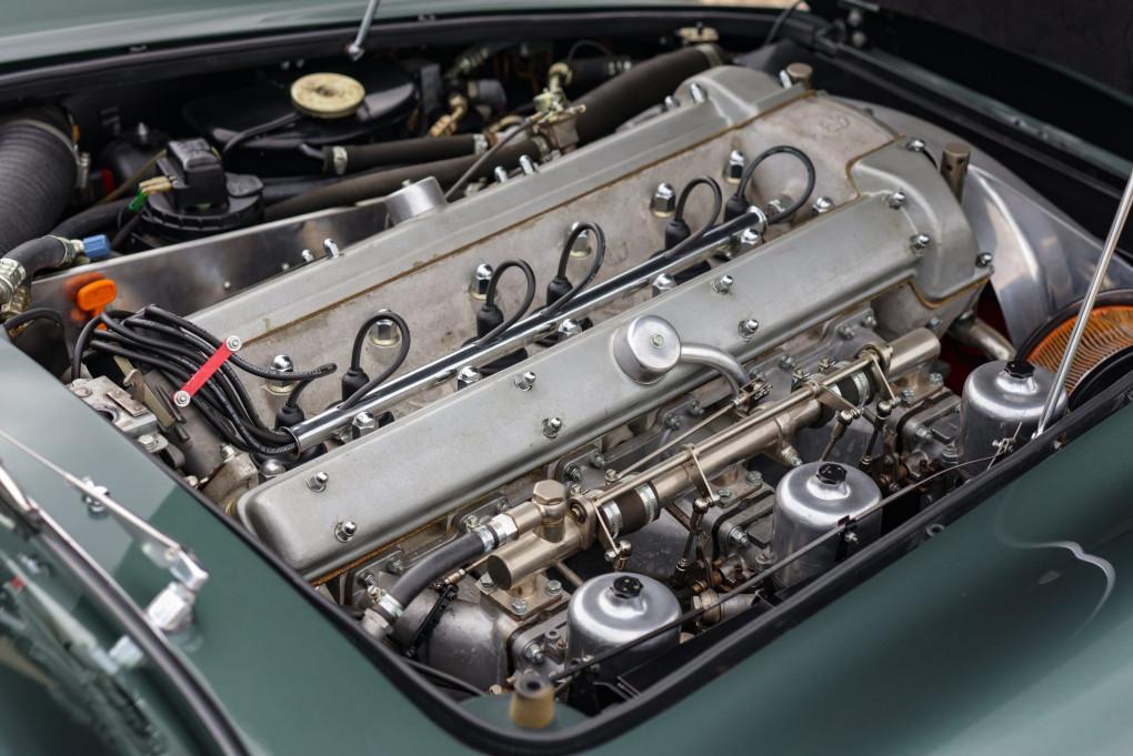 1965 Aston Martin DB5