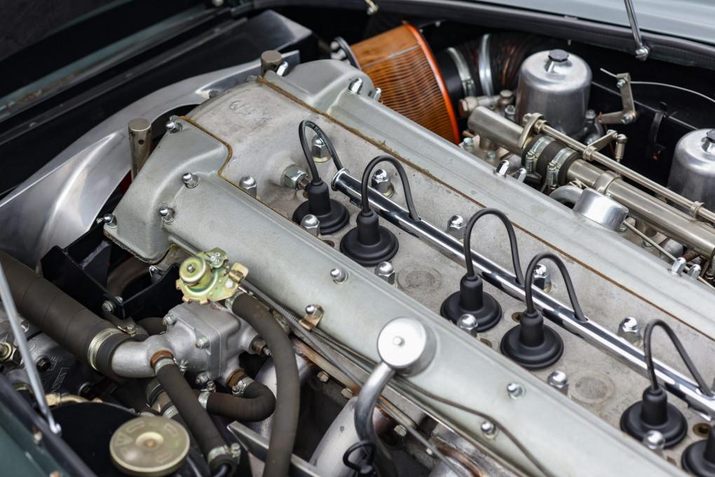 1965 Aston Martin DB5