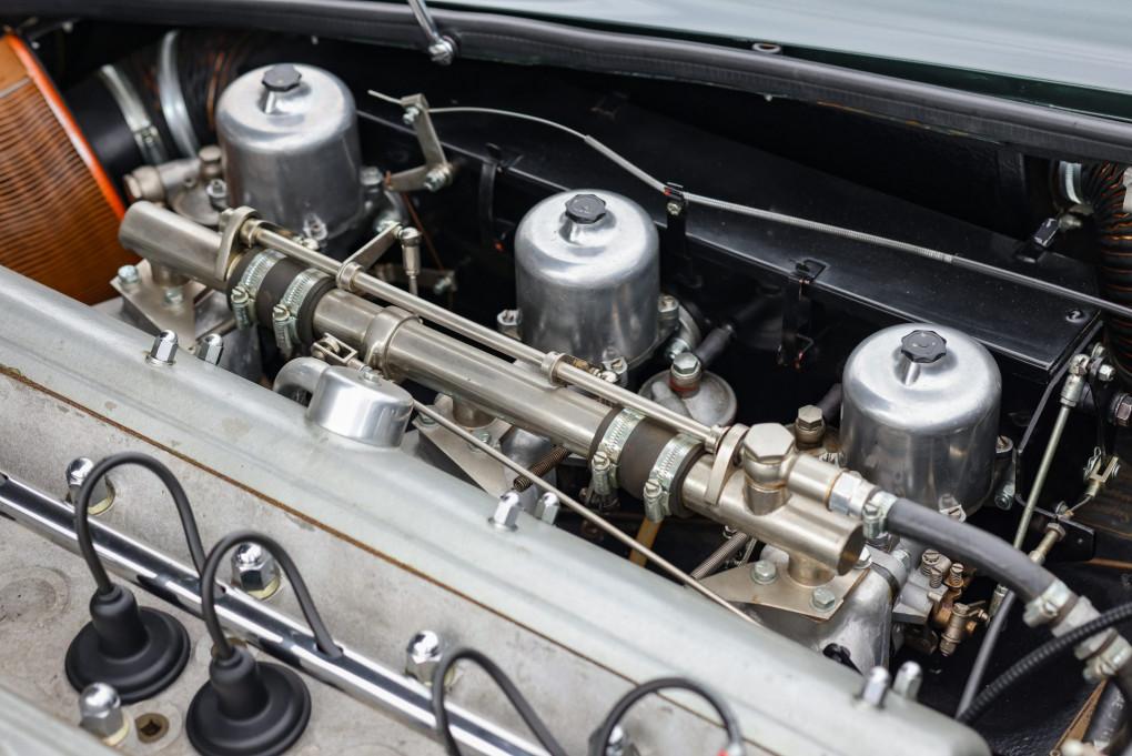 1965 Aston Martin DB5