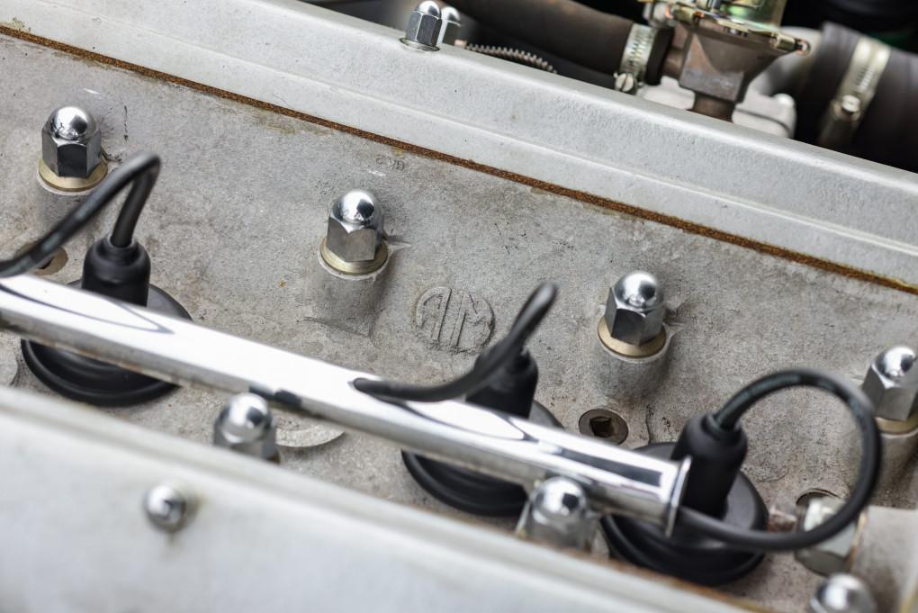 1965 Aston Martin DB5