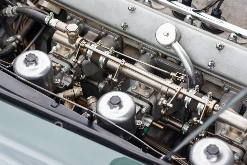 1965 Aston Martin DB5