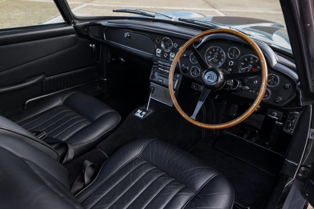 1965 Aston Martin DB5