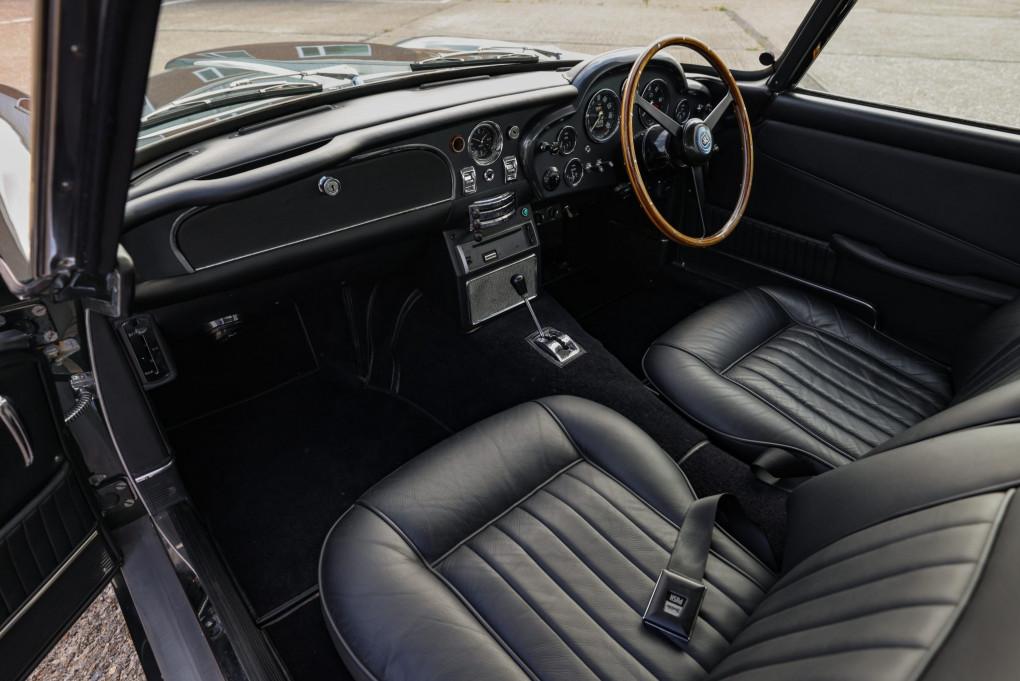 1965 Aston Martin DB5