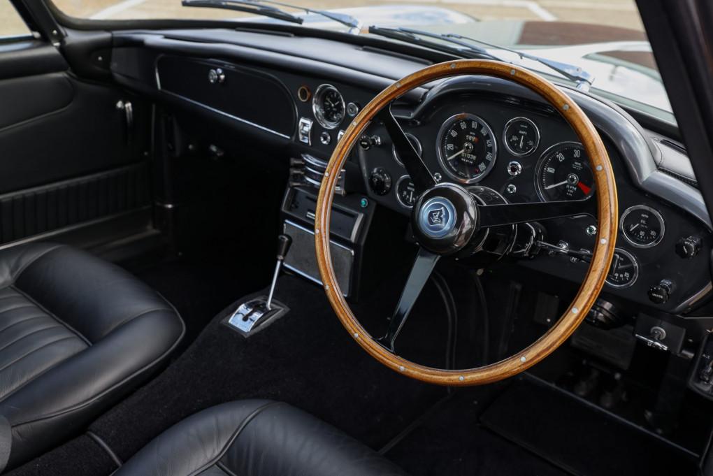 1965 Aston Martin DB5