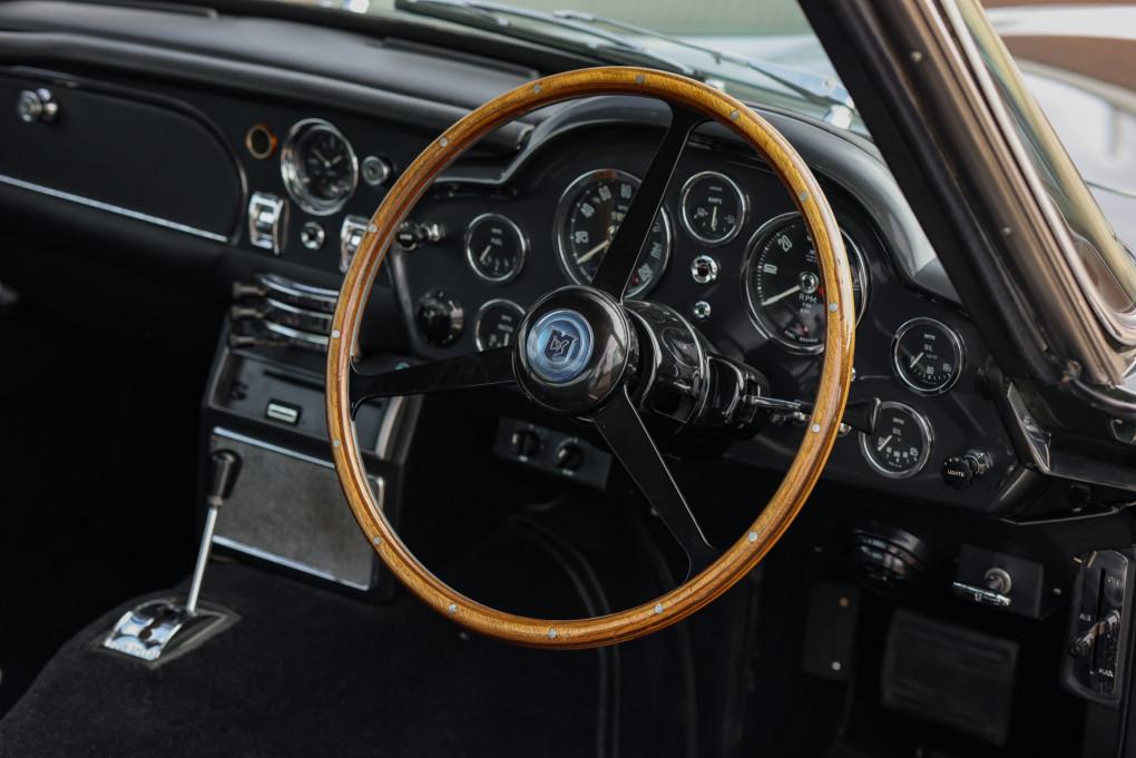 1965 Aston Martin DB5