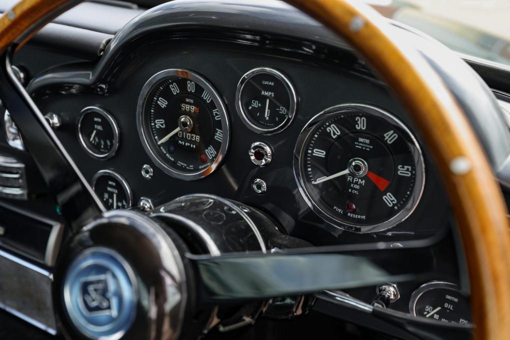 1965 Aston Martin DB5