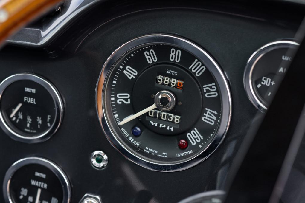 1965 Aston Martin DB5