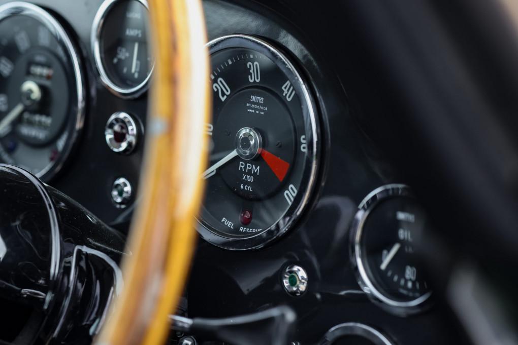 1965 Aston Martin DB5