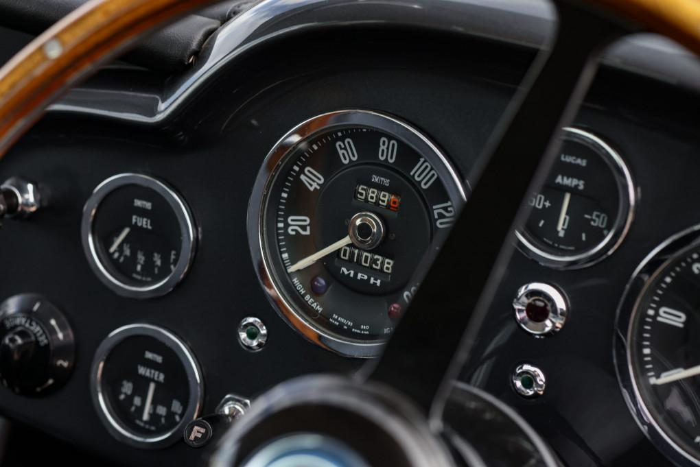 1965 Aston Martin DB5