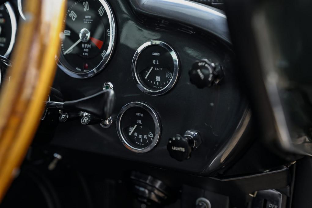 1965 Aston Martin DB5