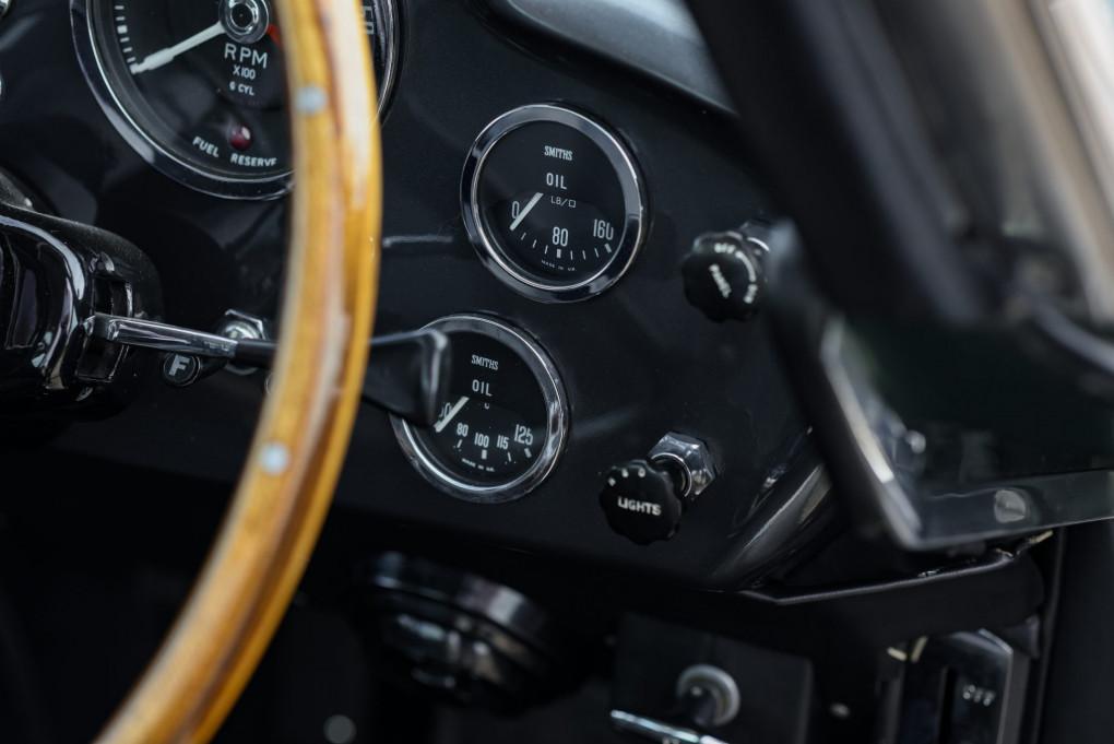 1965 Aston Martin DB5