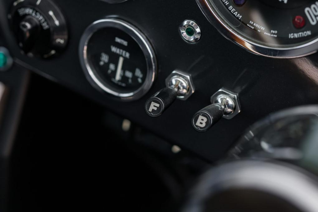 1965 Aston Martin DB5