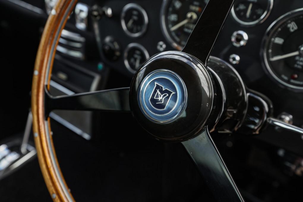 1965 Aston Martin DB5