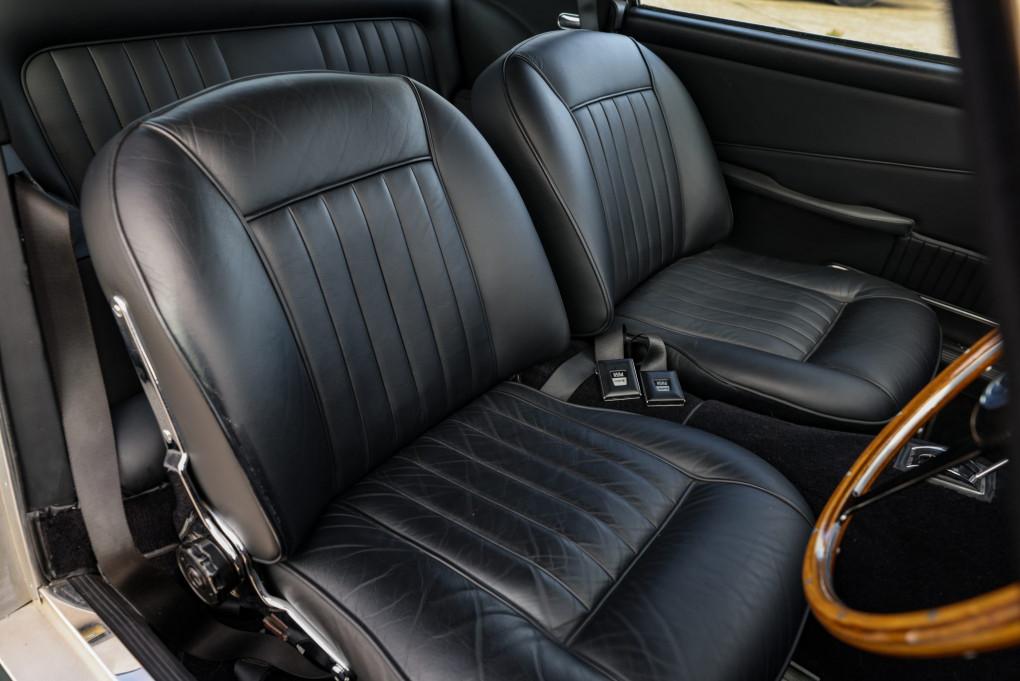 1965 Aston Martin DB5