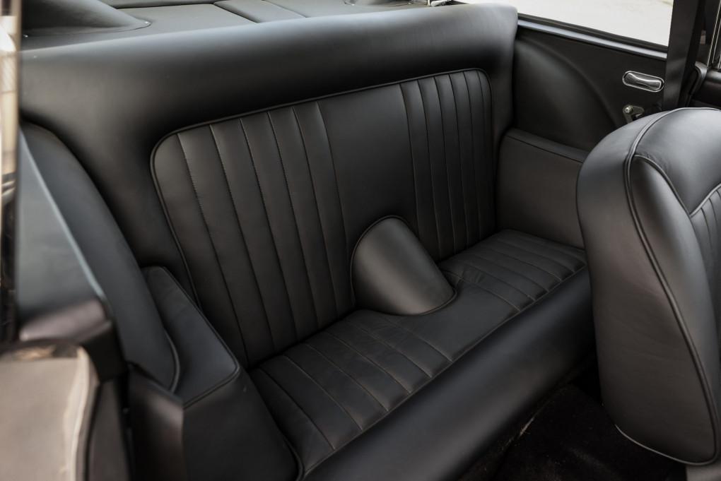 1965 Aston Martin DB5