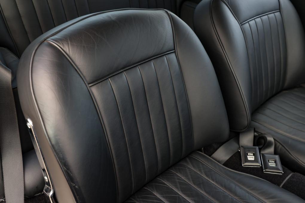 1965 Aston Martin DB5