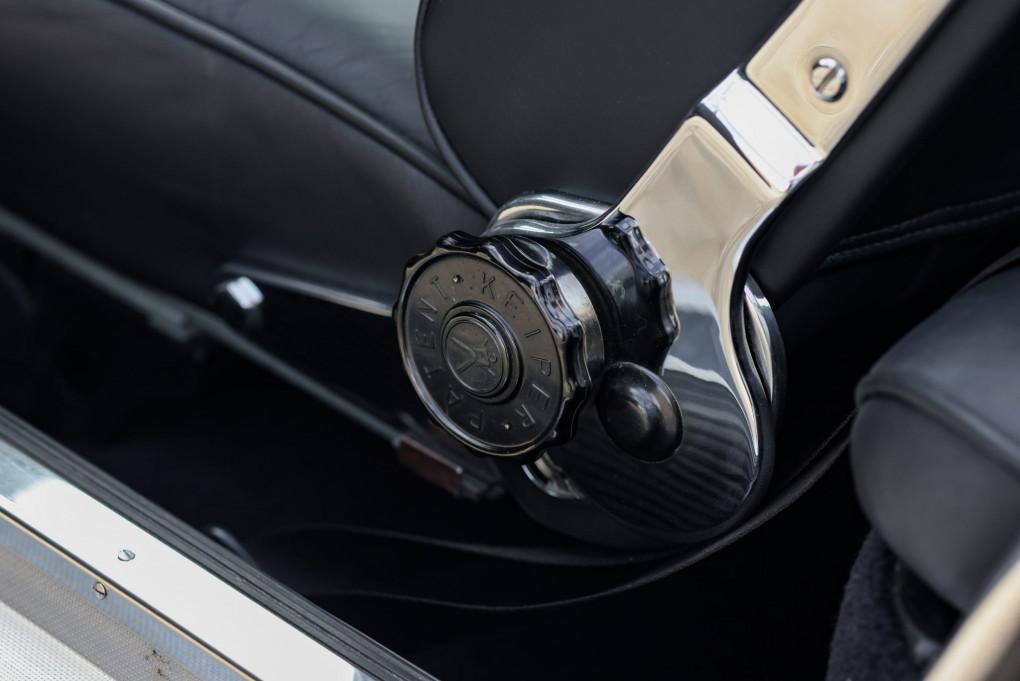 1965 Aston Martin DB5