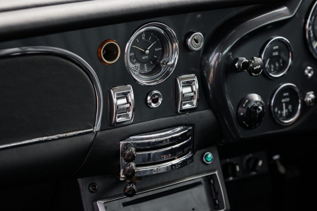 1965 Aston Martin DB5