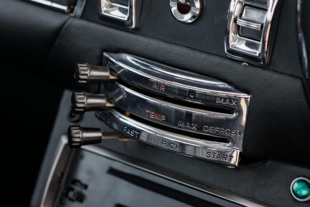 1965 Aston Martin DB5