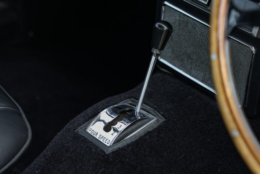 1965 Aston Martin DB5