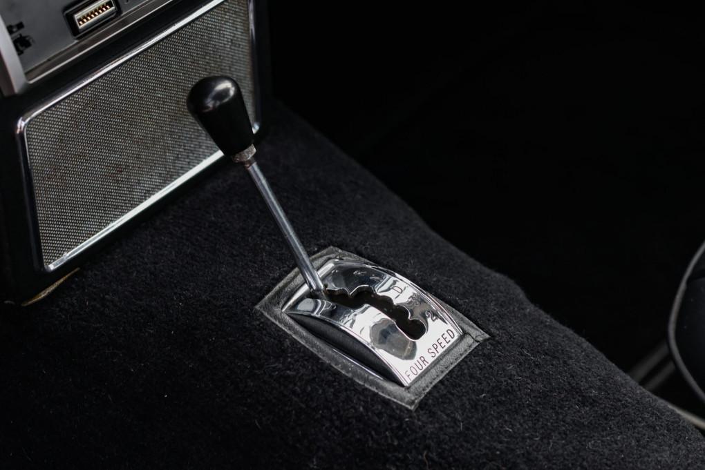 1965 Aston Martin DB5