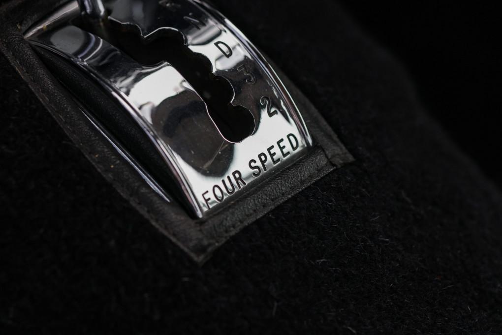 1965 Aston Martin DB5